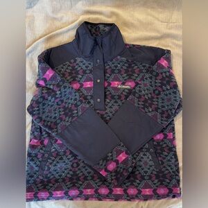 Columbia Women’s Fleece Pullover